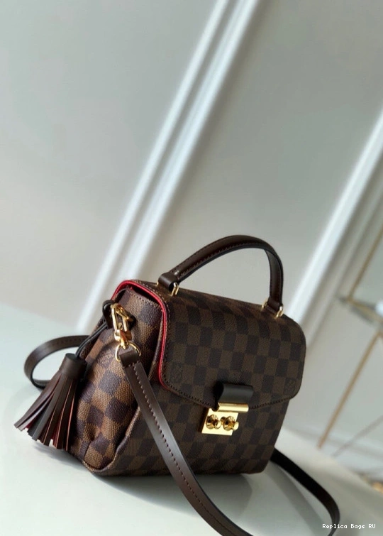 Cheap Louis CROISETTE Vuitton 0809